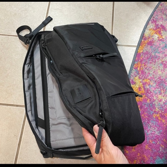 NWOT SWIISS GEAR 2872 USB Travel Laptop Backpack (Never used) - Picture 12 of 12